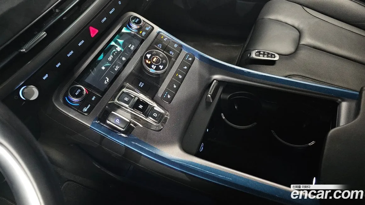 Hyundai Palisade — фото 9