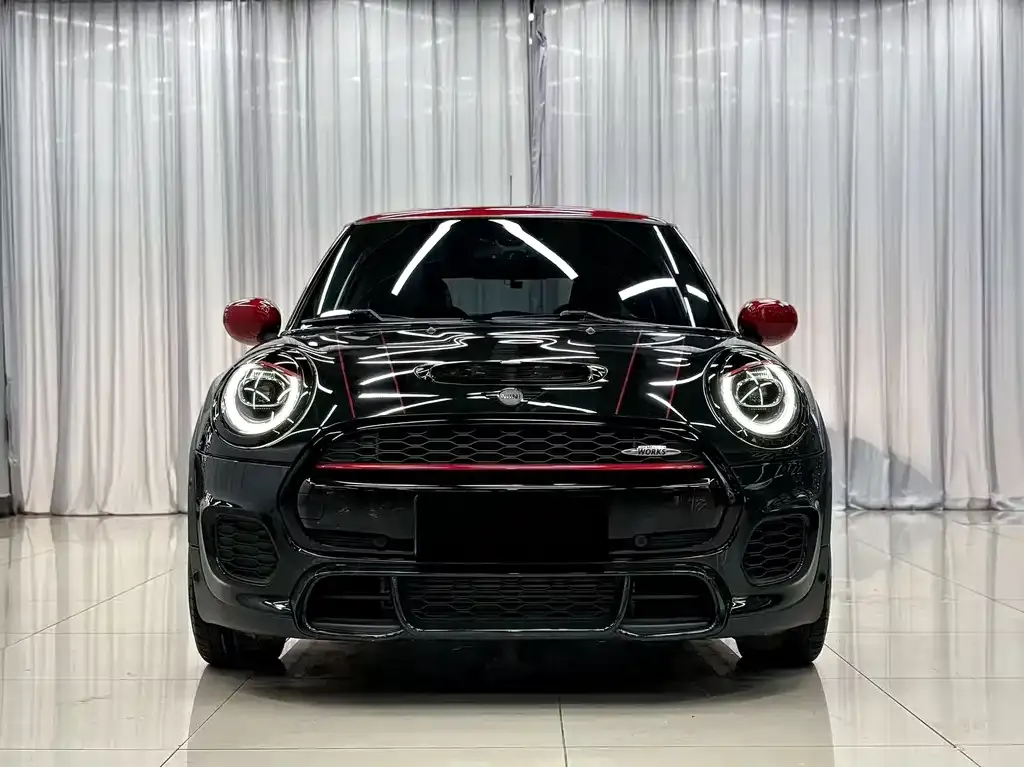 MINI JCW (John Cooper Works) 2021 из CN, фото 2