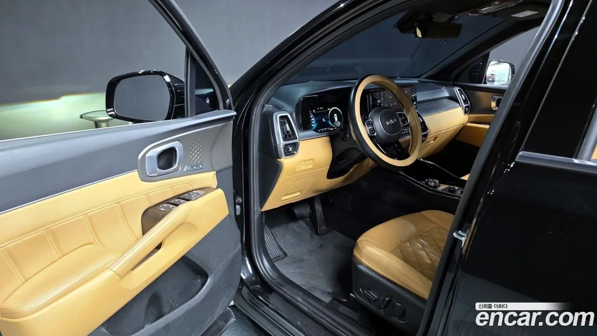 Kia Sorento — фото 10