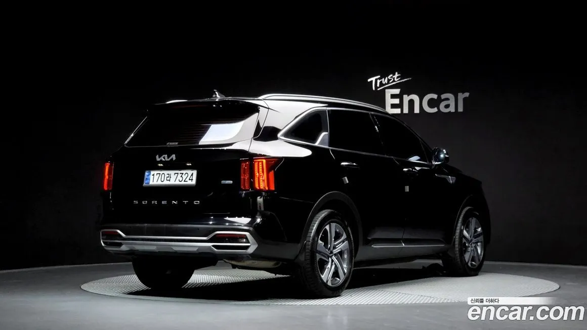 Kia Sorento — фото 2