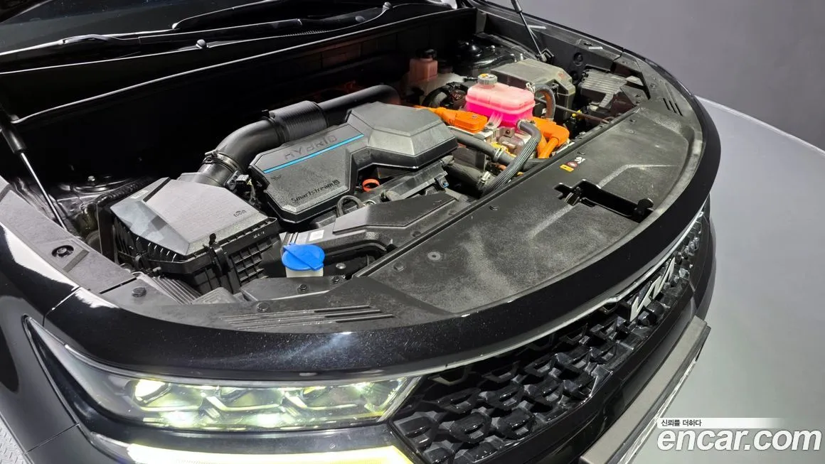 Kia Sorento — фото 6