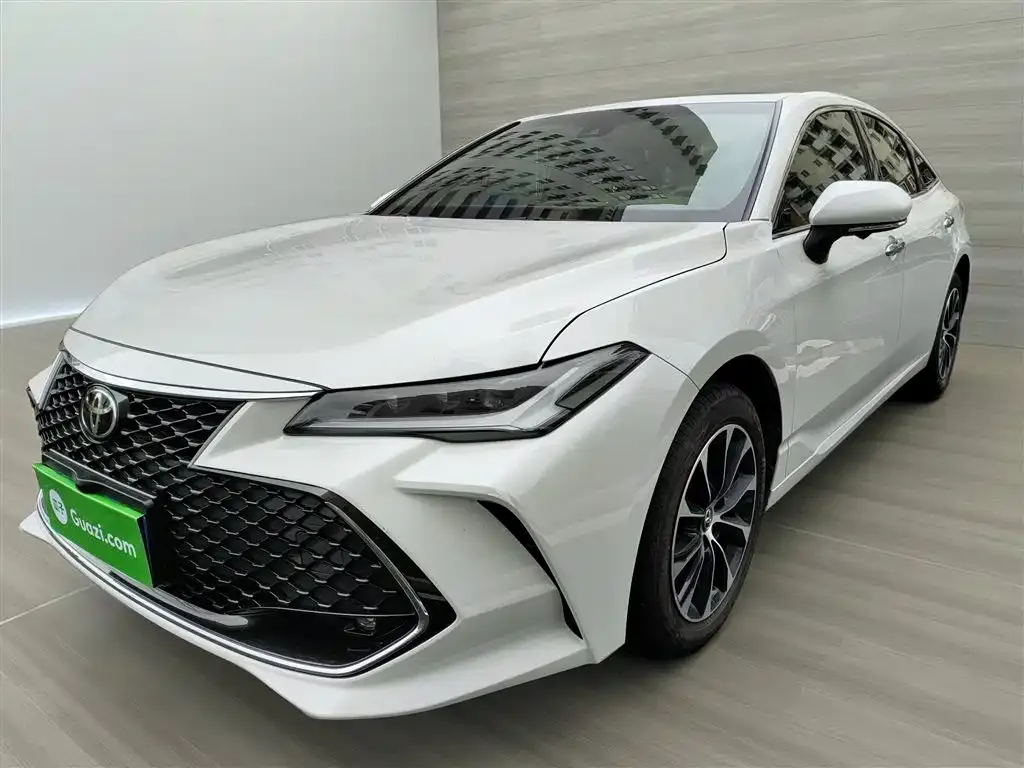 Toyota Avalon 2023 из CN, фото 2