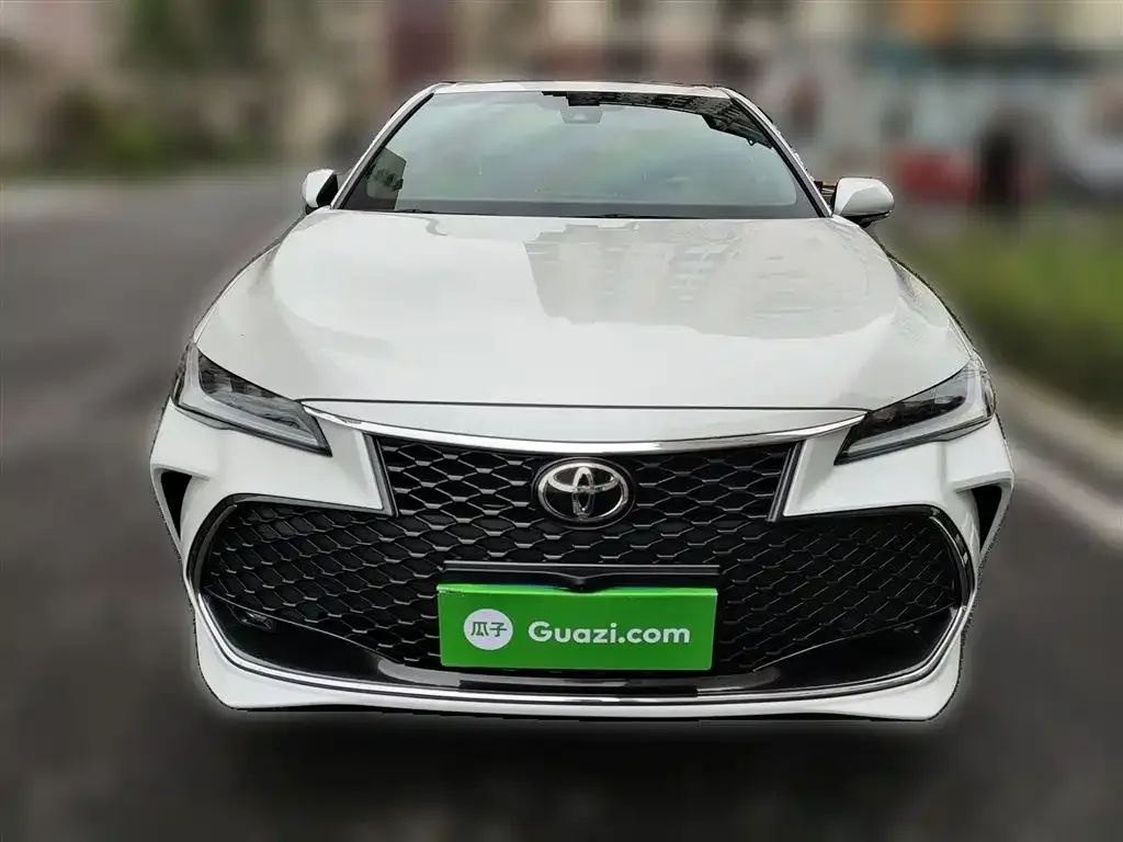 Toyota Avalon 2023 из CN, фото 3
