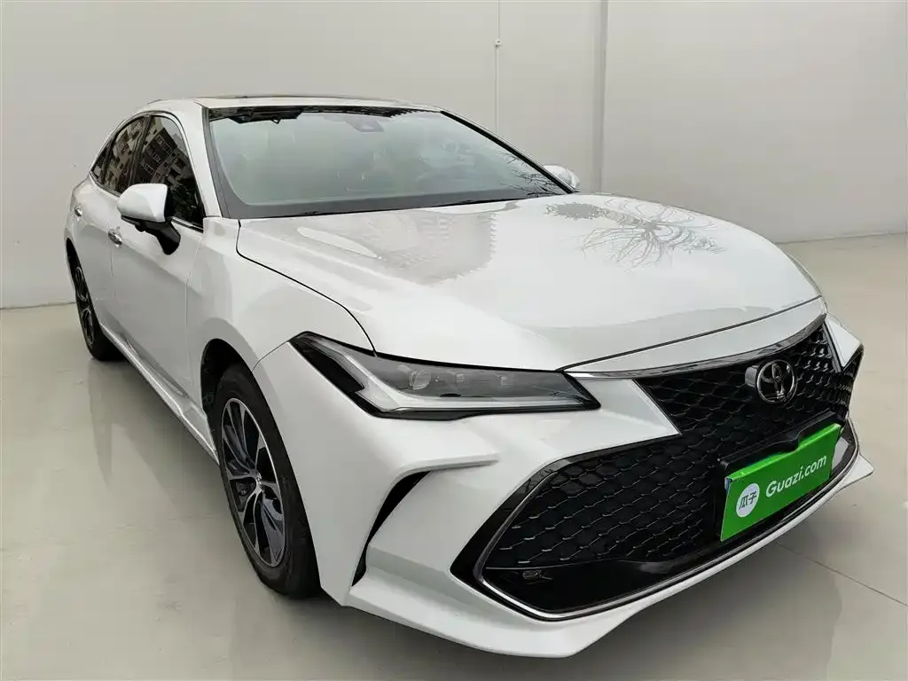 Toyota Avalon 2023 из CN, фото 4