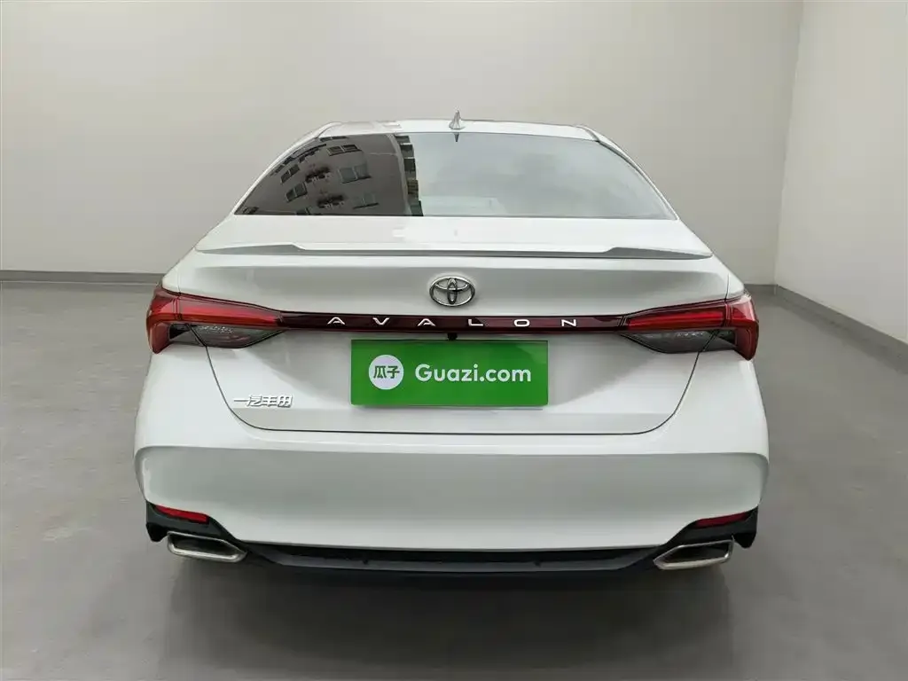Toyota Avalon 2023 из CN, фото 6