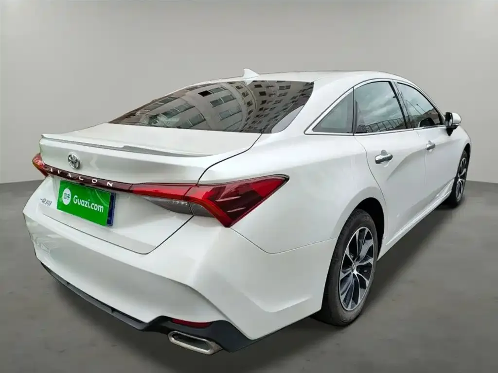 Toyota Avalon 2023 из CN, фото 7