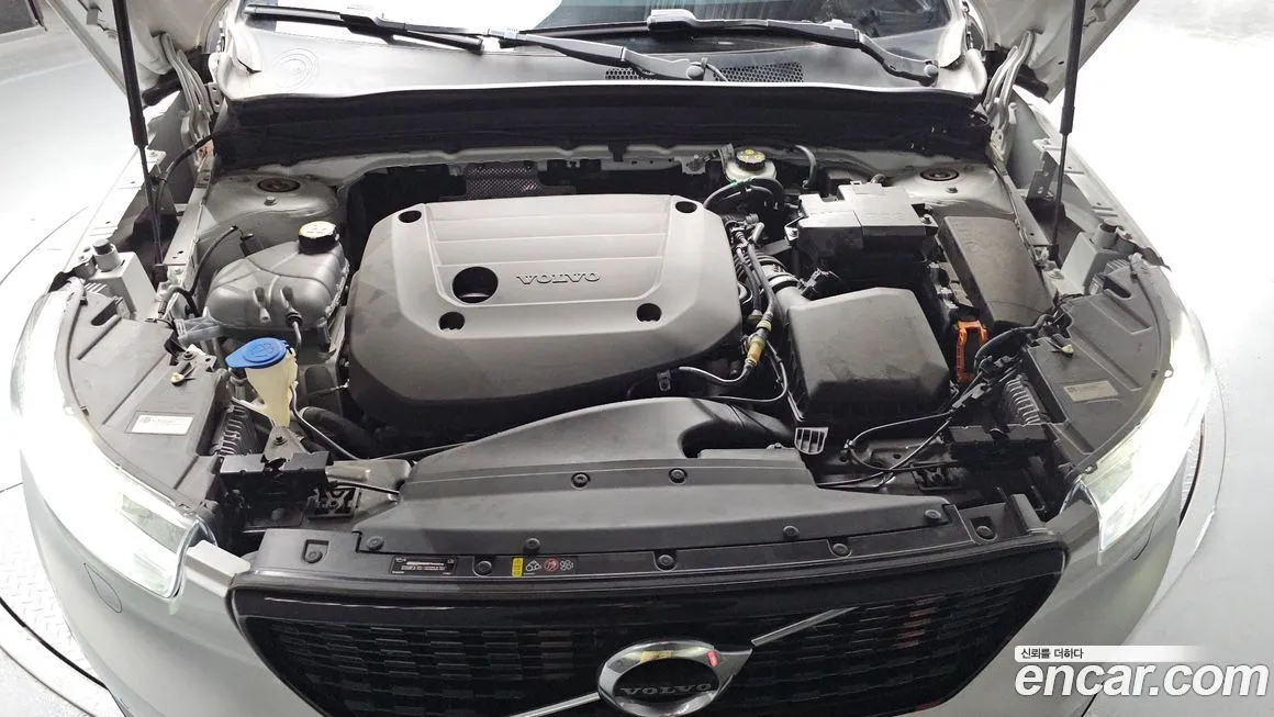 Volvo XC40 2021 из KR, фото 6