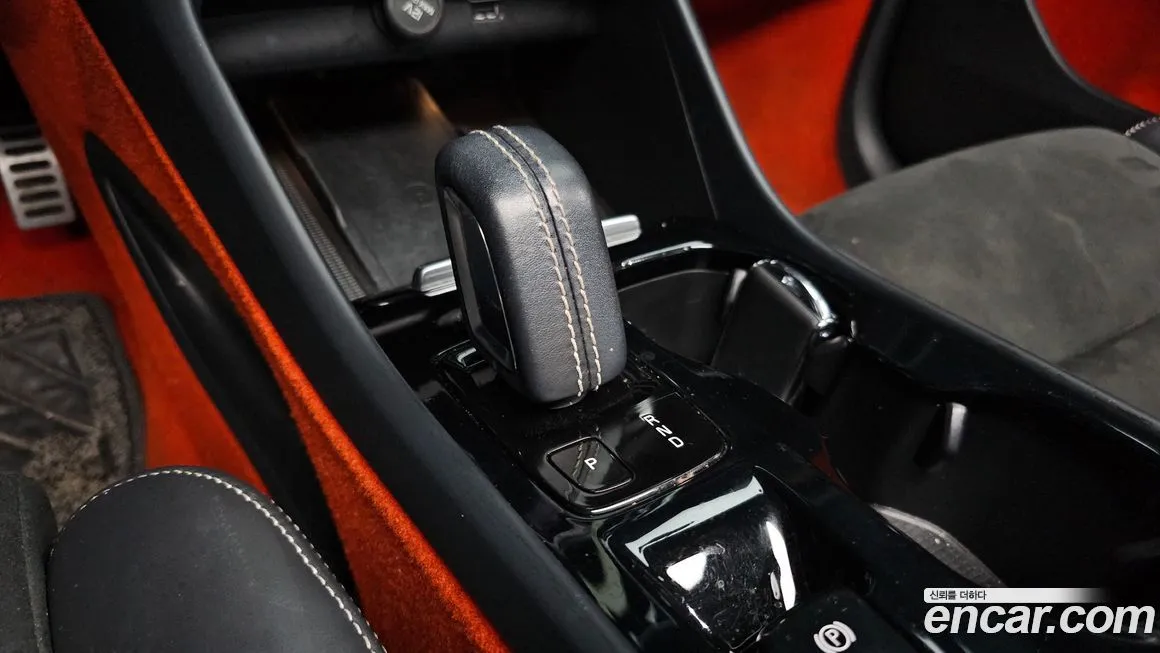 Volvo XC40 2021 из KR, фото 9
