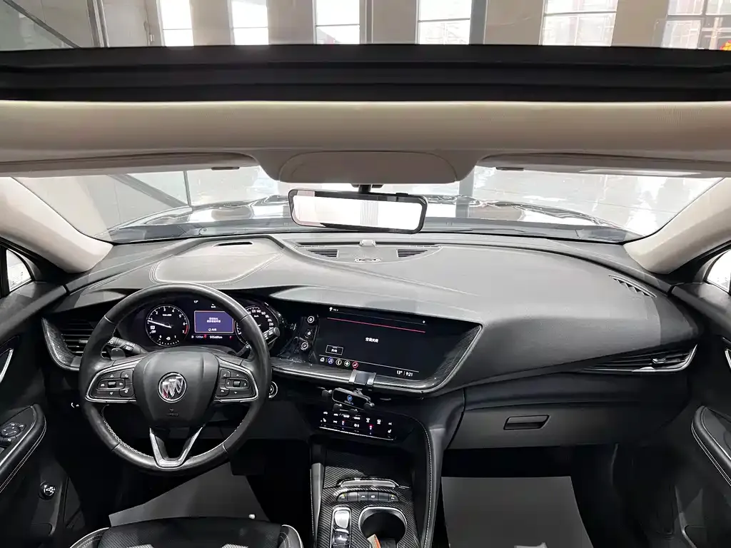 Buick Envision Plus 2022 из CN, фото 10