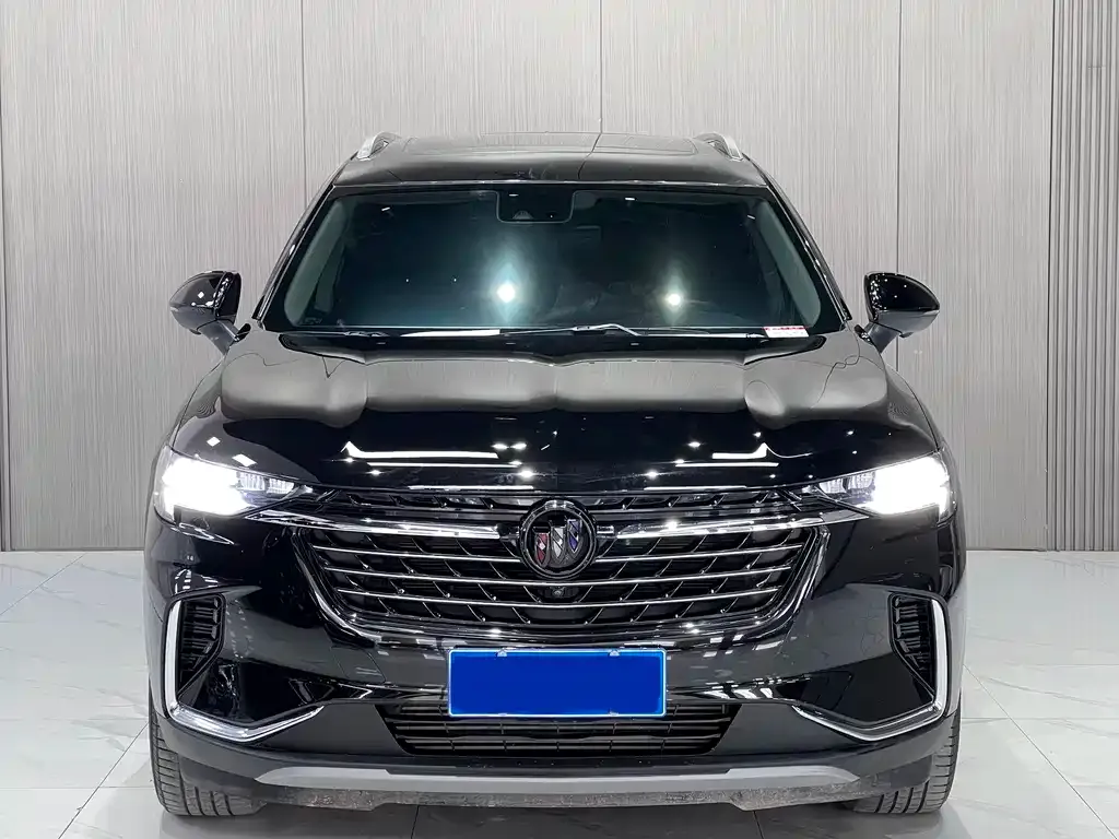 Buick Envision Plus 2022 из CN, фото 2