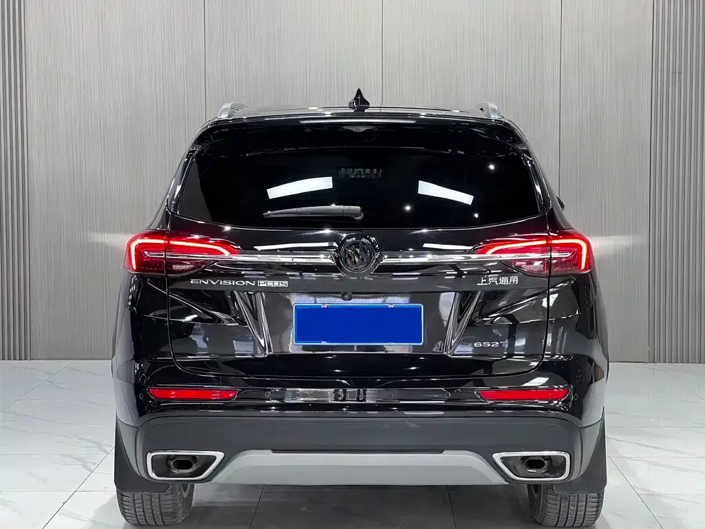 Buick Envision Plus 2022 из CN, фото 5