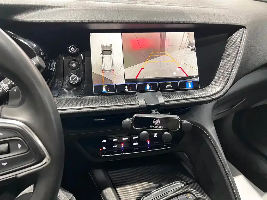 Buick Envision Plus 2022 из CN, фото 8