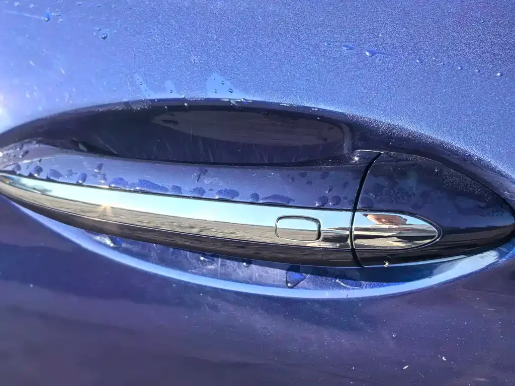 Buick Regal 2021 из CN, фото 7