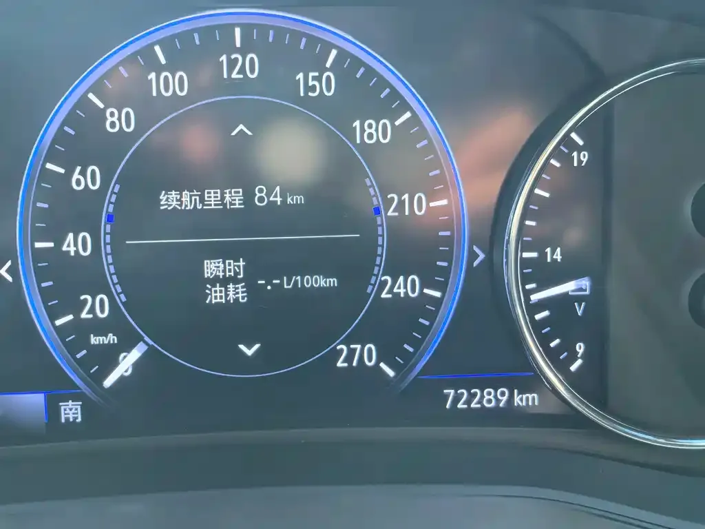 Buick Regal 2021 из CN, фото 8