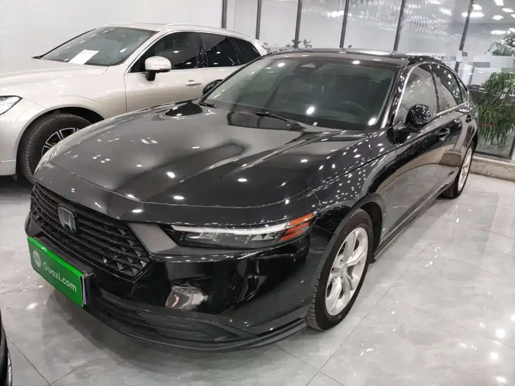 Honda Accord 2023 из CN, фото 2