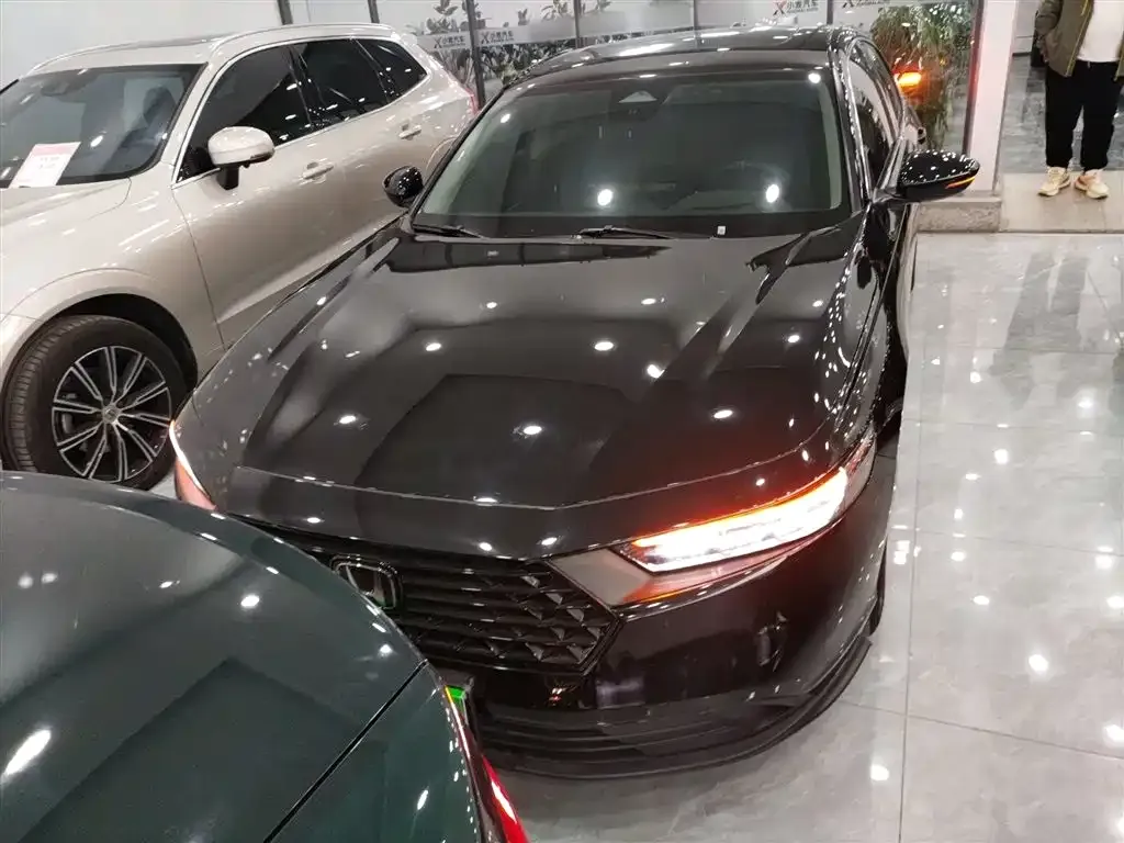 Honda Accord 2023 из CN, фото 3