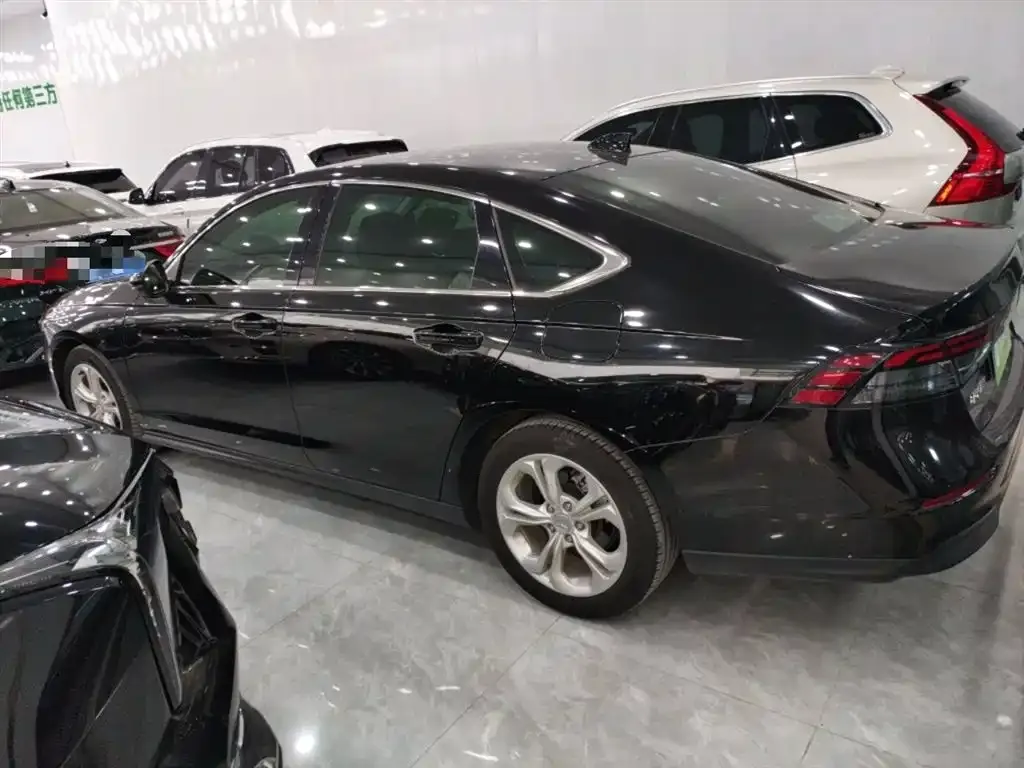 Honda Accord 2023 из CN, фото 5