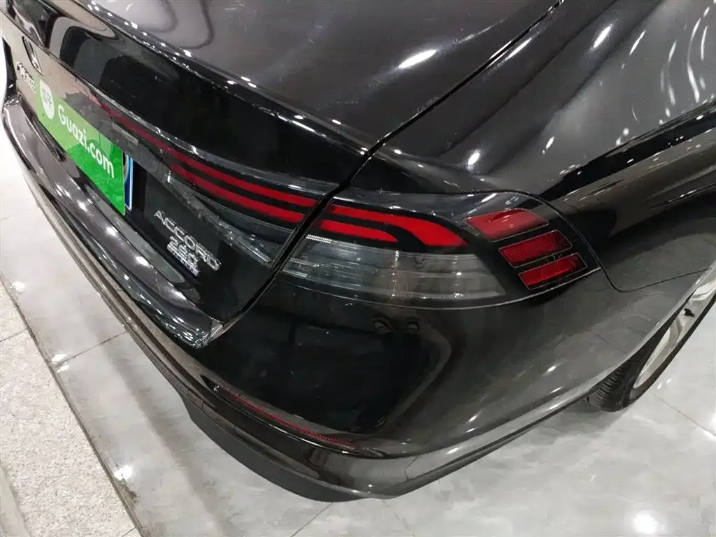 Honda Accord 2023 из CN, фото 8
