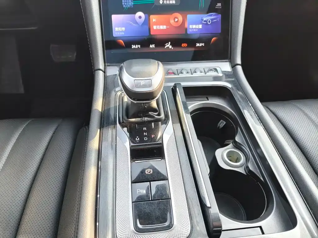 Hongqi H5 2023 из CN, фото 10