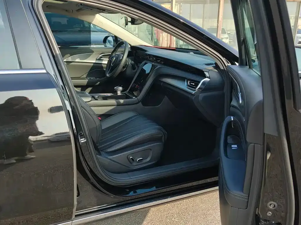Hongqi H5 2023 из CN, фото 4