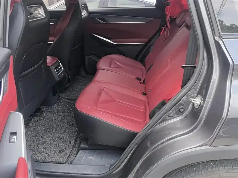Changan CS75PLUS 2022 из CN, фото 10