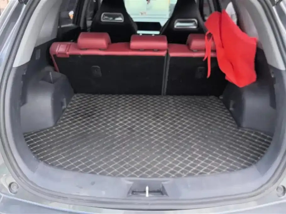 Changan CS75PLUS 2022 из CN, фото 4