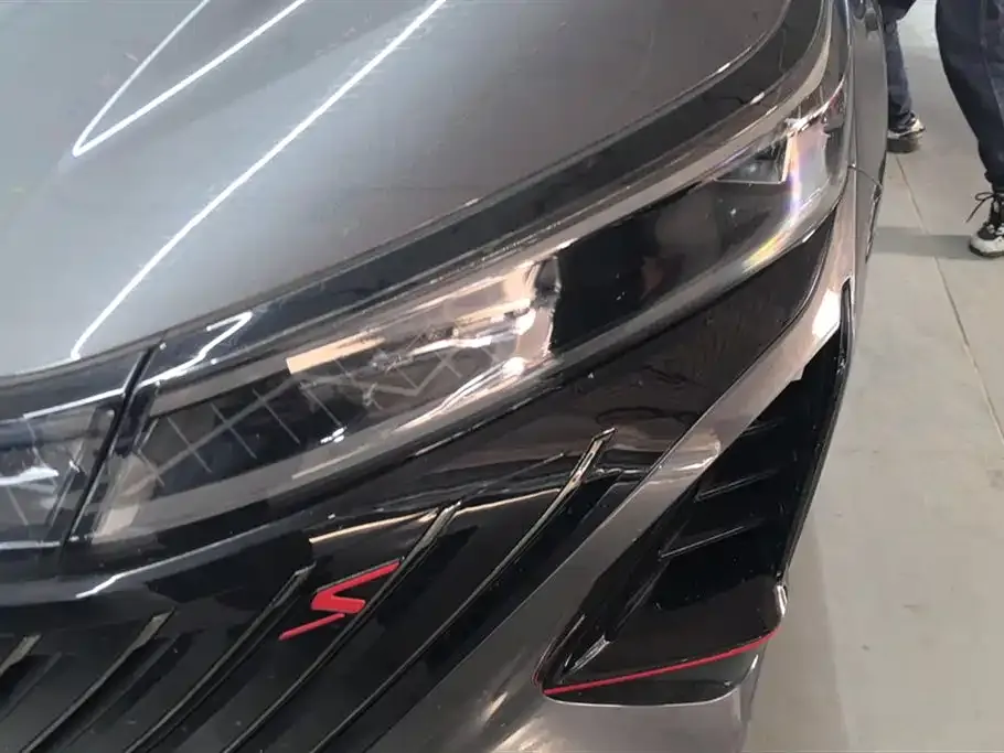 Changan CS75PLUS 2022 из CN, фото 5