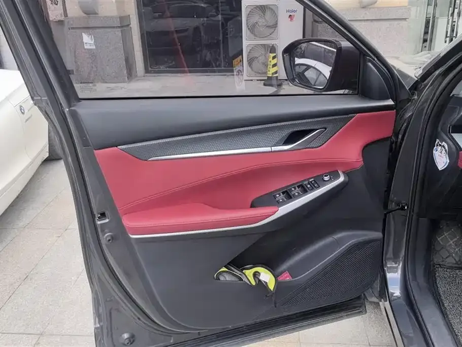 Changan CS75PLUS 2022 из CN, фото 6