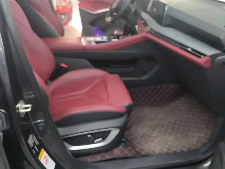 Changan CS75PLUS 2022 из CN, фото 7