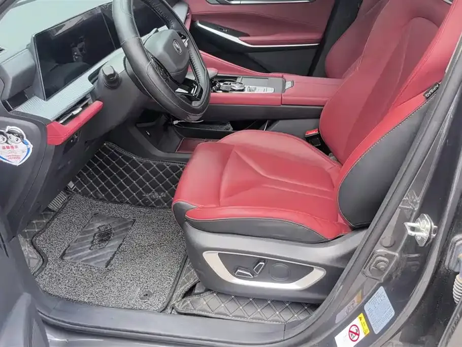 Changan CS75PLUS 2022 из CN, фото 8