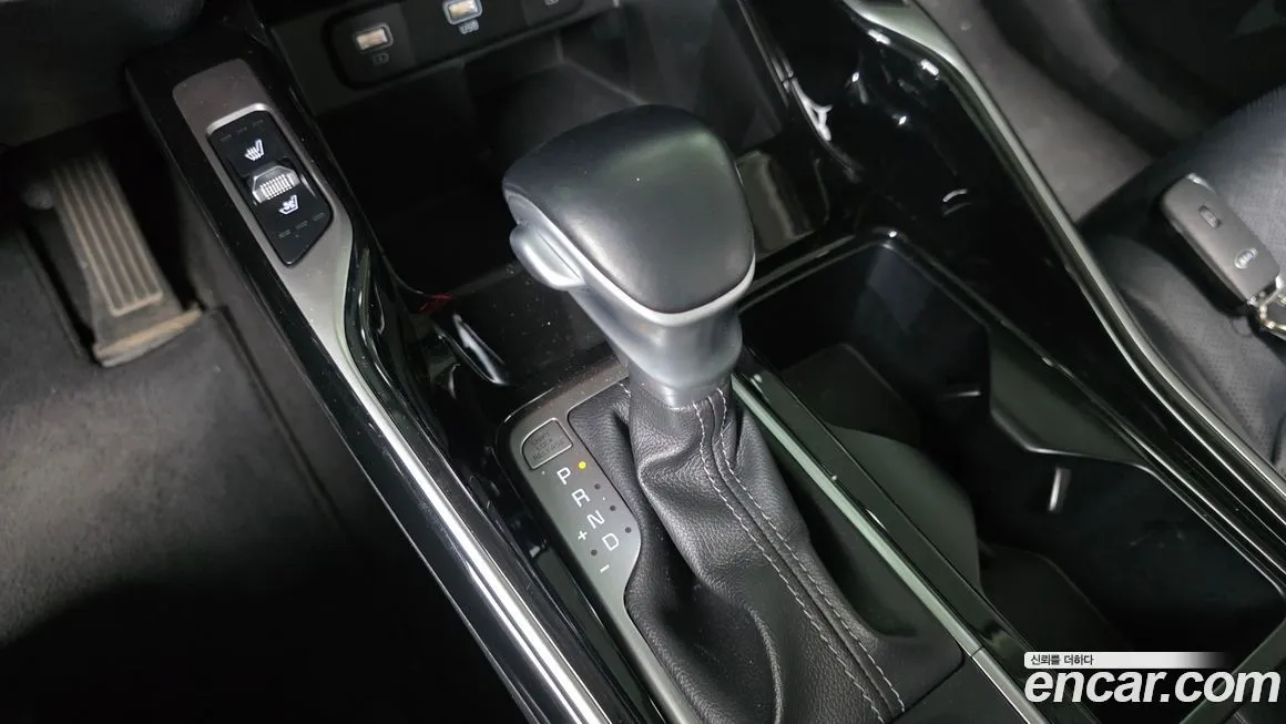 Kia Sorento 2021 из KR, фото 9