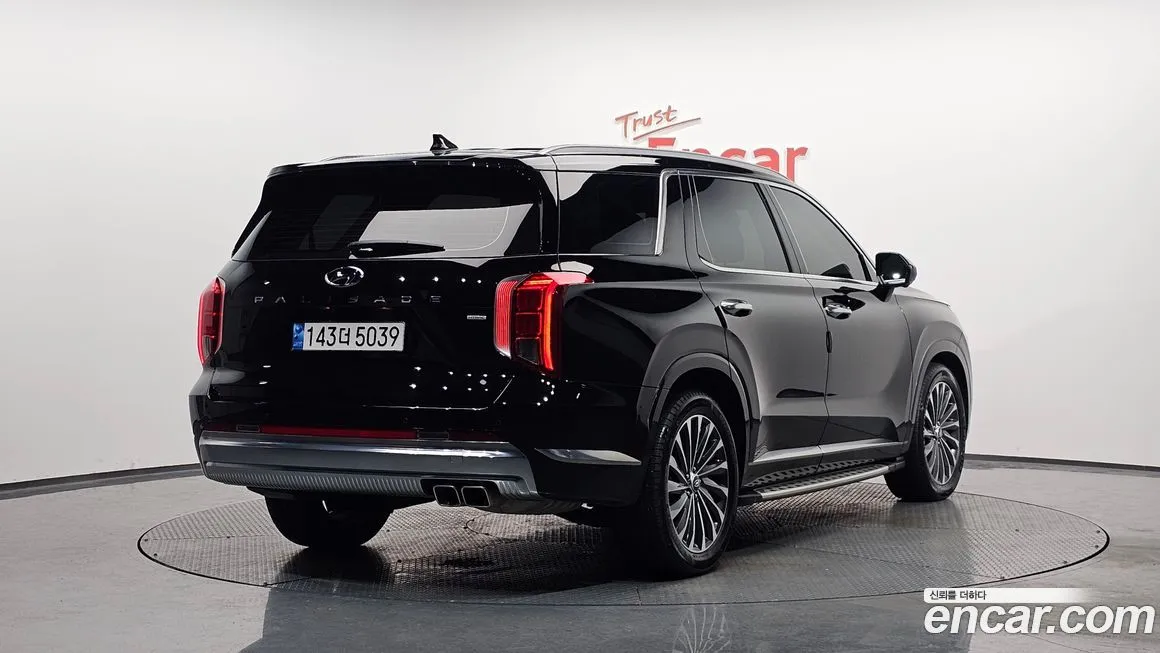 Hyundai Palisade — фото 2