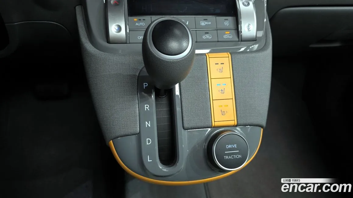 Hyundai Casper 2023 из KR, фото 9