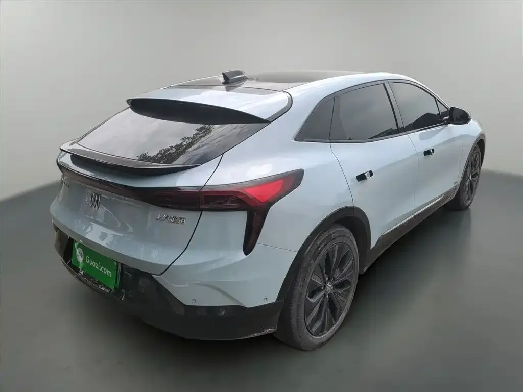 Buick E4 2023 из CN, фото 7