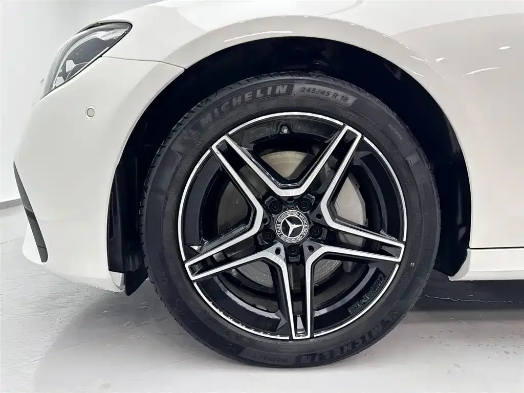 Mercedes-Benz E-Class (Import) 2022 из CN, фото 10