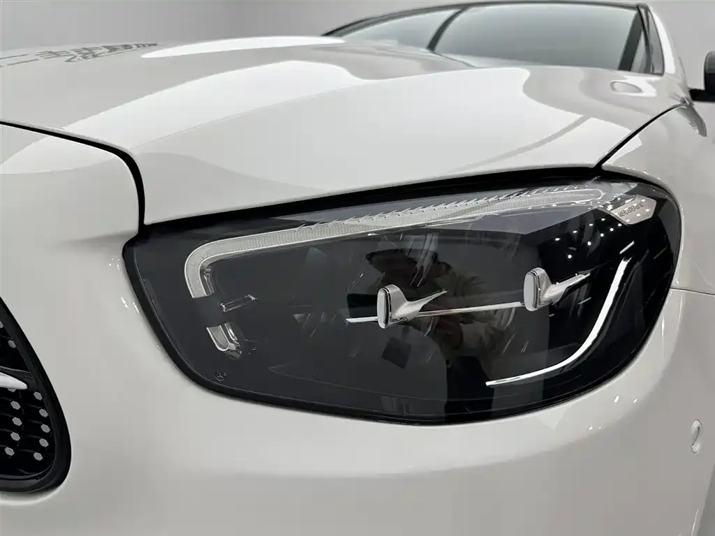 Mercedes-Benz E-Class (Import) 2022 из CN, фото 9