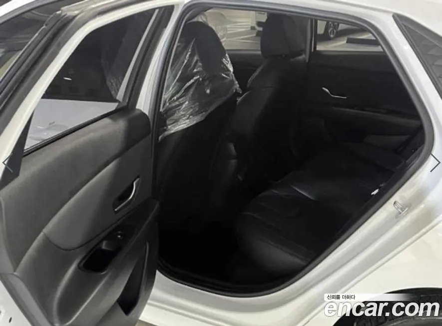 Hyundai AVANTE 2024 из KR, фото 6