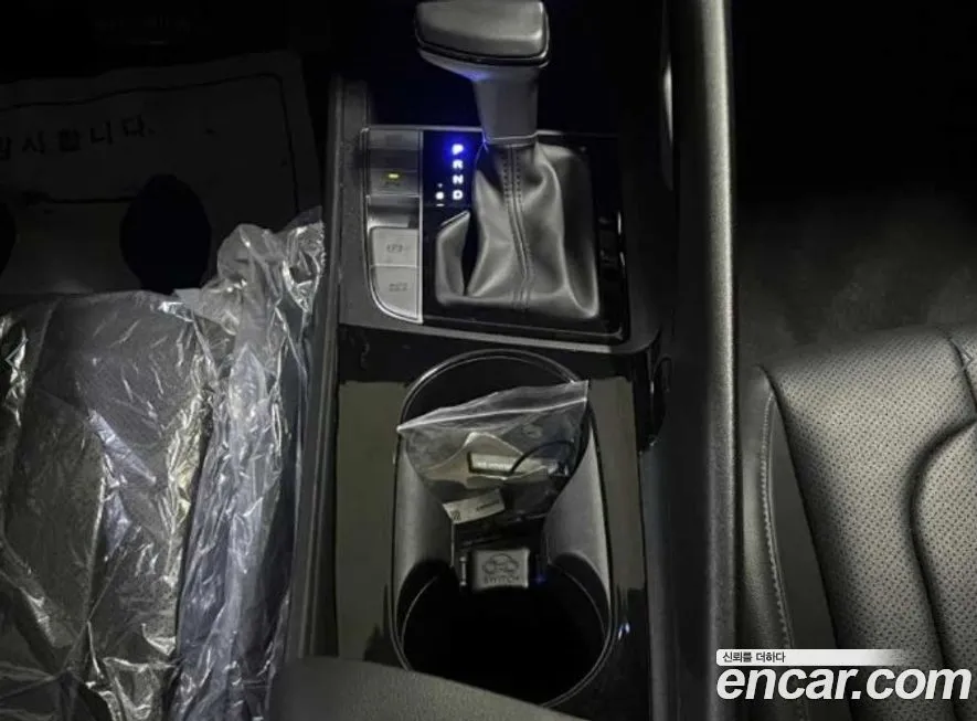 Hyundai AVANTE 2024 из KR, фото 9