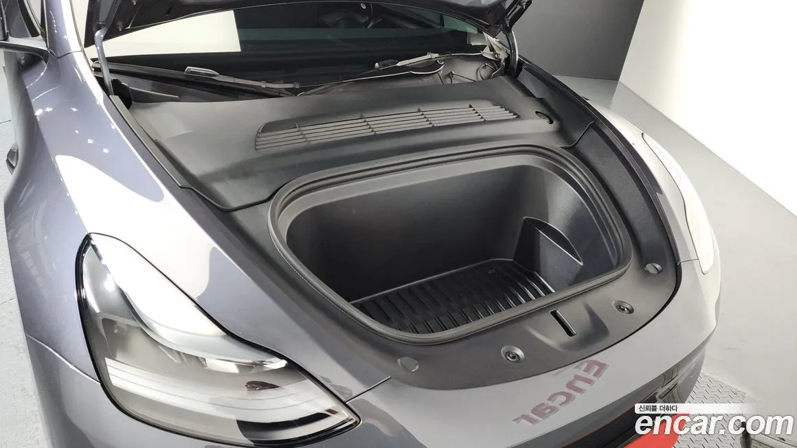 Tesla Model Y 2024 из KR, фото 6