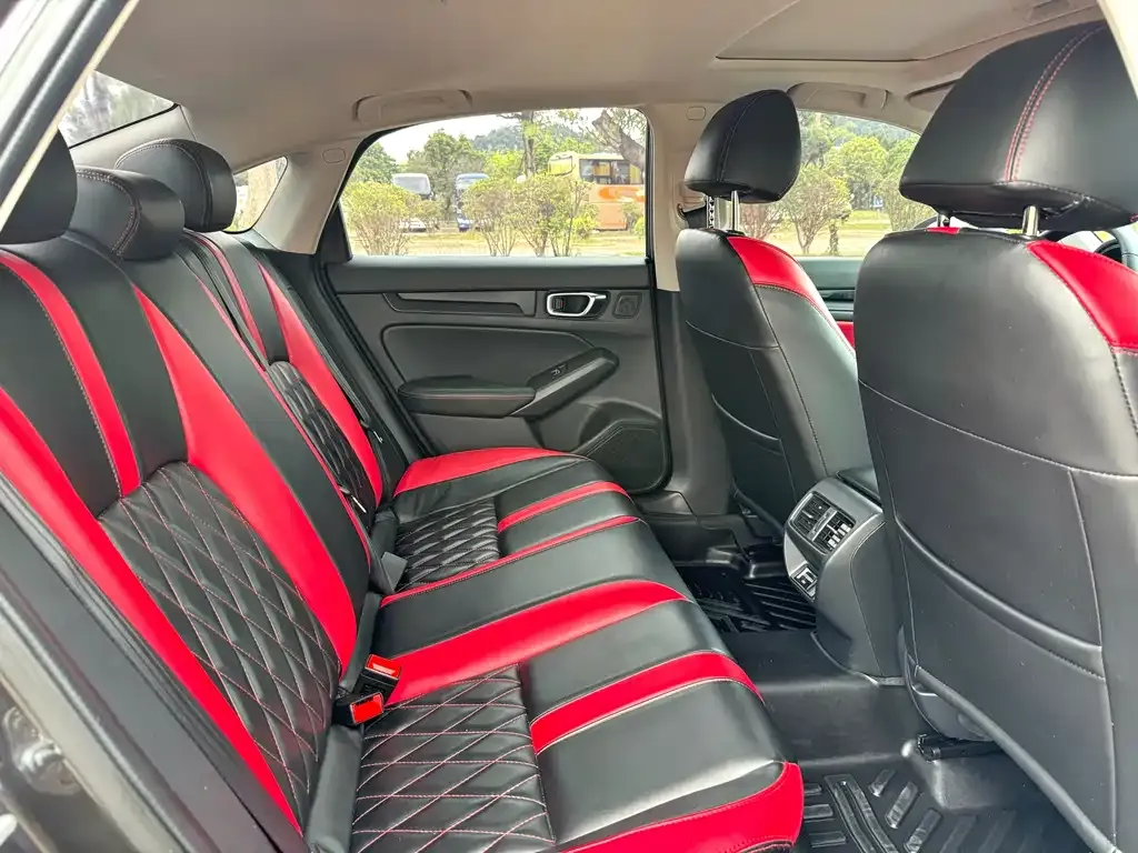 Honda Integra 2022 из CN, фото 10