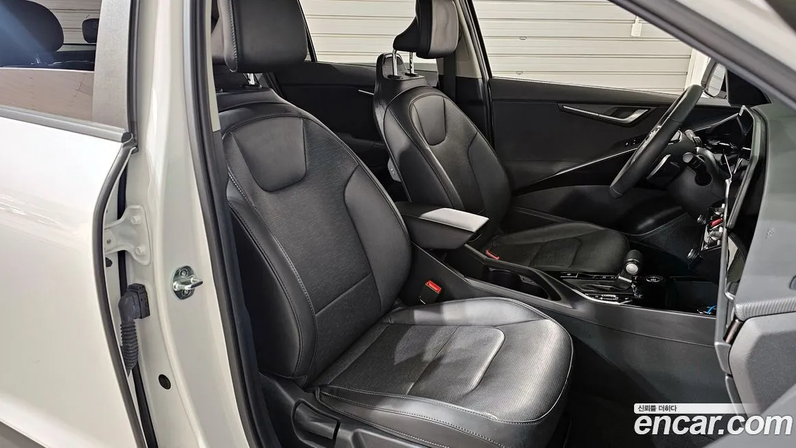 Kia Niro 2023 из KR, фото 10