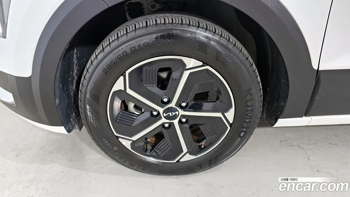 Kia Niro 2023 из KR, фото 5