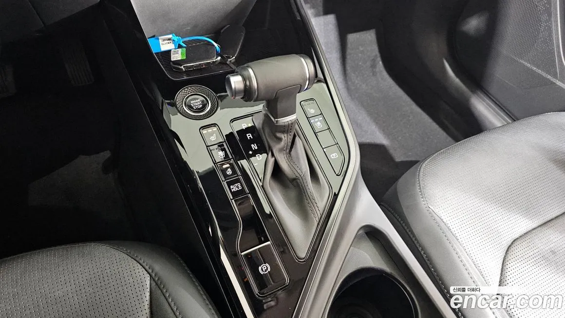 Kia Niro 2023 из KR, фото 9
