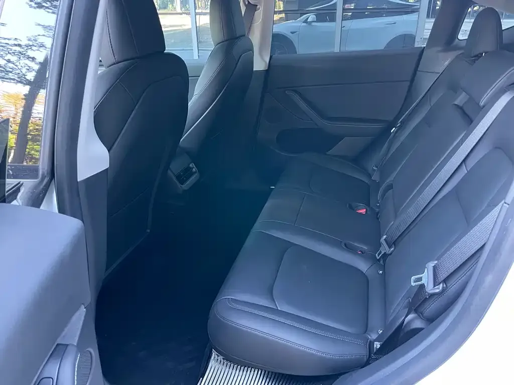 Tesla Model Y 2021 из CN, фото 6