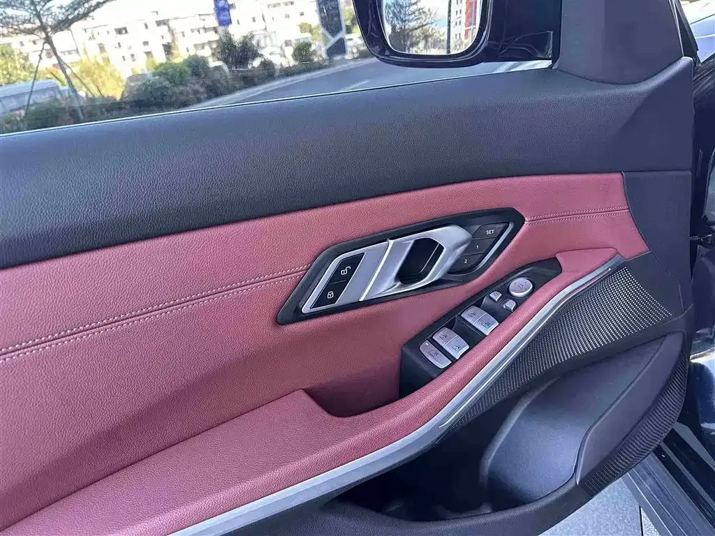 BMW i3 2024 из CN, фото 10
