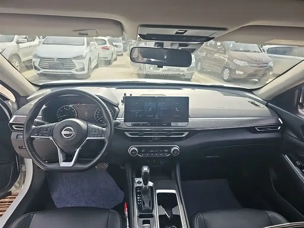 Nissan Teana 2023 из CN, фото 10