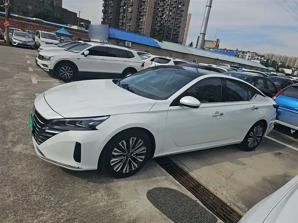 Nissan Teana 2023 из CN, фото 5