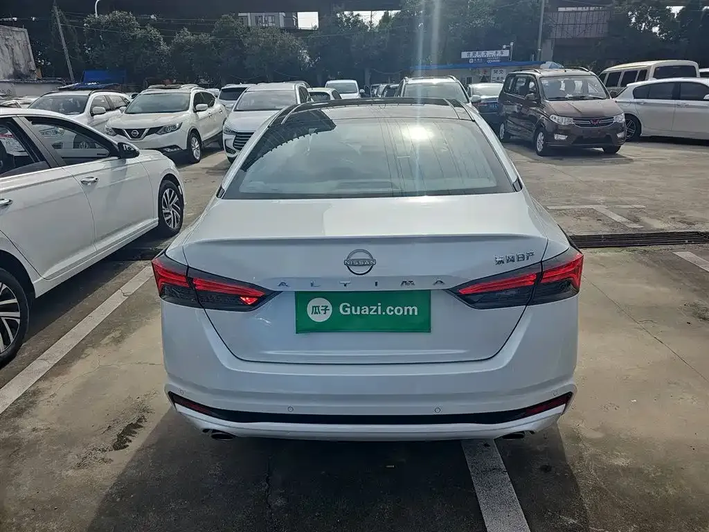 Nissan Teana 2023 из CN, фото 6