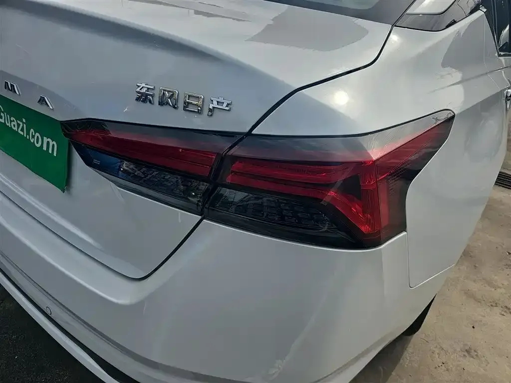 Nissan Teana 2023 из CN, фото 8