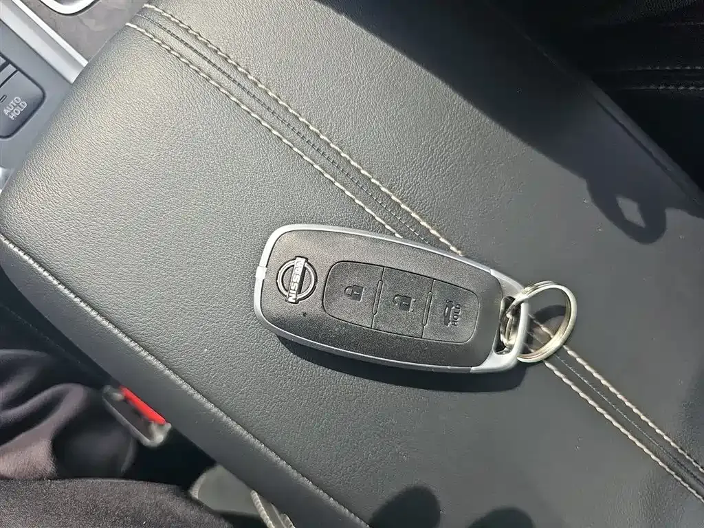 Nissan Teana 2023 из CN, фото 9